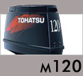2-x ������� ��������� M120