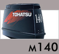 2-x ������� ��������� M140