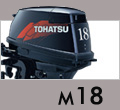 2-x ������� ��������� M18