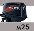 2-x ������� ��������� M25