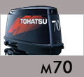 2-x ������� ��������� M70