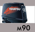 2-x ������� ��������� M90